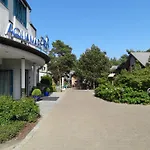 Aquamaris Strandresidenz Ruegen