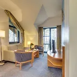 Aquamaris Strandresidenz Ruegen Juliusruh