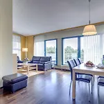 Aquamaris Strandresidenz Ruegen Otel
