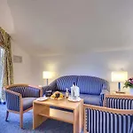 Hotel Aquamaris Strandresidenz Ruegen 4*