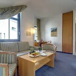 Aquamaris Strandresidenz Ruegen 4*