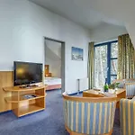 Aquamaris Strandresidenz Ruegen Juliusruh