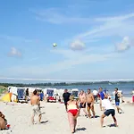 Aquamaris Strandresidenz Ruegen Hotel Juliusruh