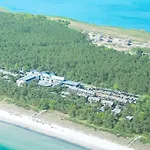 Hotel Aquamaris Strandresidenz Ruegen Juliusruh