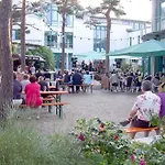 Aquamaris Strandresidenz Ruegen Hotel 4*