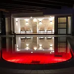 Otel Aquamaris Strandresidenz Ruegen