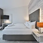 Otel Aquamaris Strandresidenz Ruegen 4*