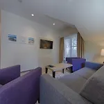 Aquamaris Strandresidenz Ruegen 4* Juliusruh