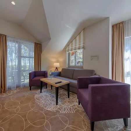 Hotel Aquamaris Strandresidenz Ruegen Juliusruh