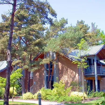 Aquamaris Strandresidenz Ruegen Juliusruh