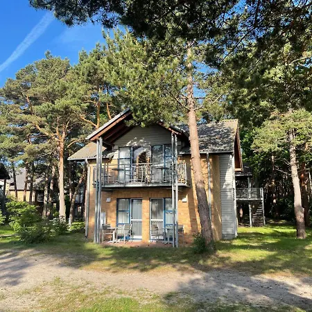 Aquamaris Strandresidenz Ruegen 4* Juliusruh