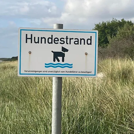 Hotel Aquamaris Strandresidenz Ruegen 4*
