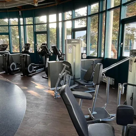 Hotel Aquamaris Strandresidenz Ruegen Juliusruh