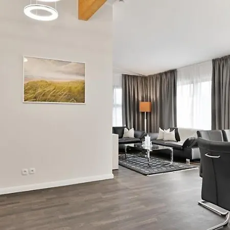 Aquamaris Strandresidenz Ruegen Hotel Juliusruh
