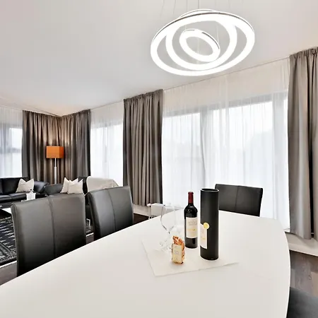 Aquamaris Strandresidenz Ruegen Hotel 4*