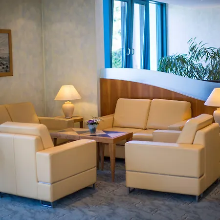 Hotel Aquamaris Strandresidenz Ruegen