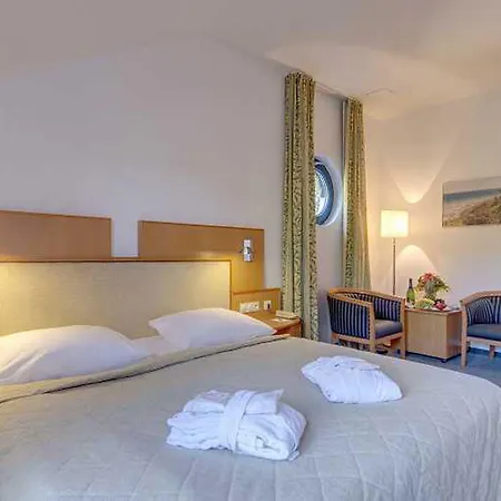 Aquamaris Strandresidenz Ruegen 4*