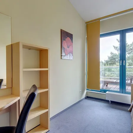 Aquamaris Strandresidenz Ruegen Juliusruh