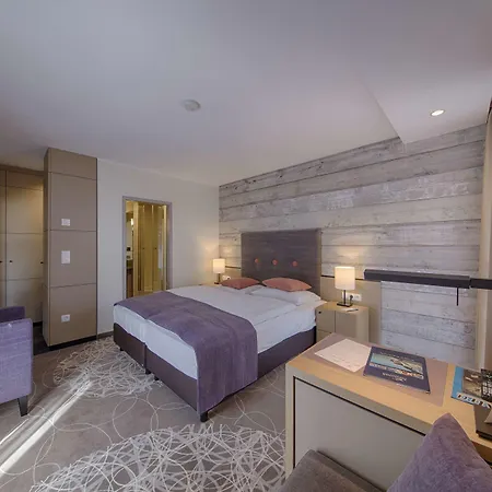 Aquamaris Strandresidenz Ruegen 4* 줄리우스루