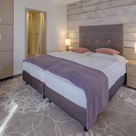 Hotel Aquamaris Strandresidenz Ruegen