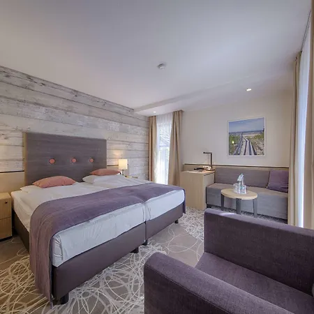 Hotel Aquamaris Strandresidenz Ruegen