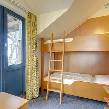 Aquamaris Strandresidenz Ruegen 4*