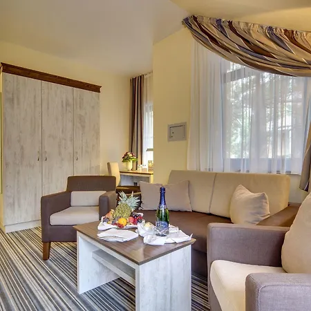 Aquamaris Strandresidenz Ruegen