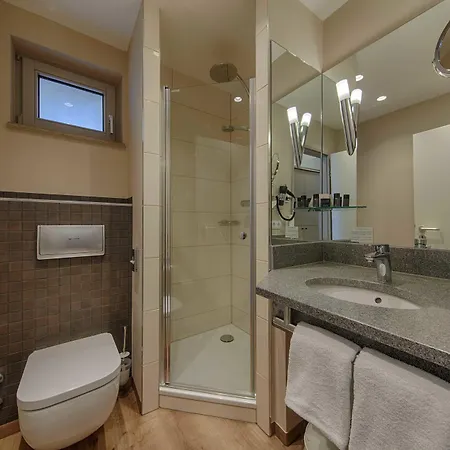 Hotel Aquamaris Strandresidenz Ruegen Juliusruh