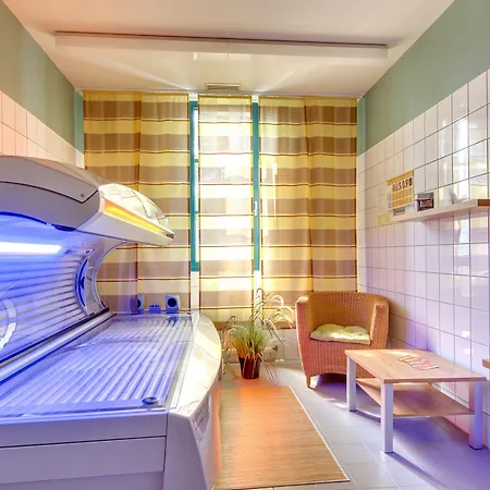 Aquamaris Strandresidenz Ruegen