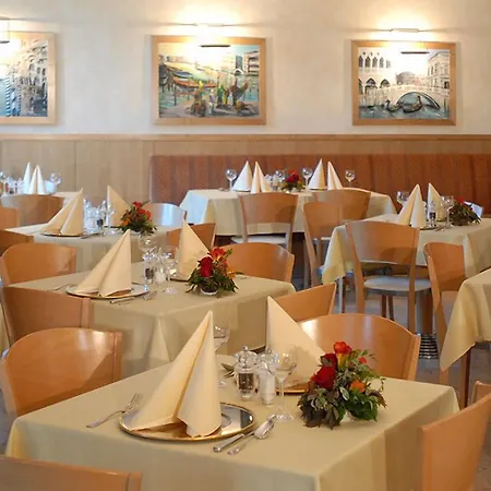 Aquamaris Strandresidenz Ruegen 4*