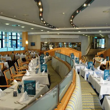 Aquamaris Strandresidenz Ruegen 4* 줄리우스루