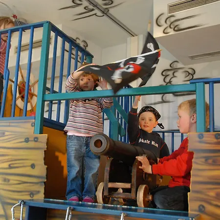 Aquamaris Strandresidenz Ruegen 4* Juliusruh