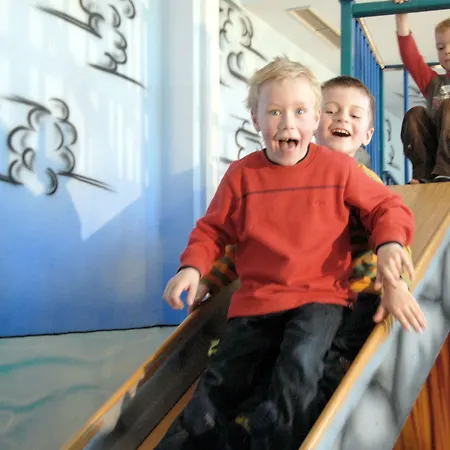 Hotel Aquamaris Strandresidenz Ruegen Juliusruh