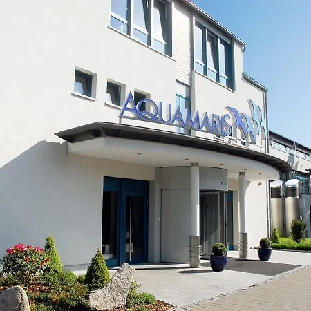 Aquamaris Strandresidenz Ruegen 호텔 4*
