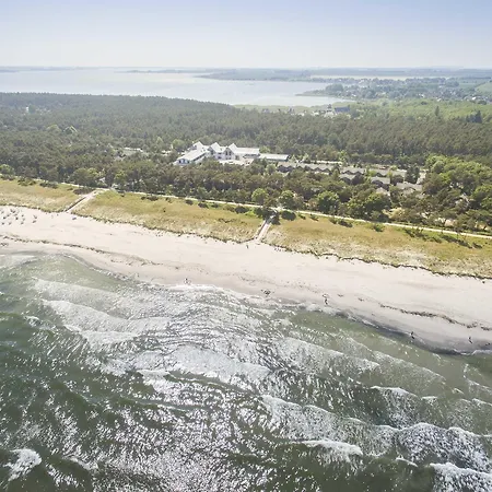 Aquamaris Strandresidenz Ruegen