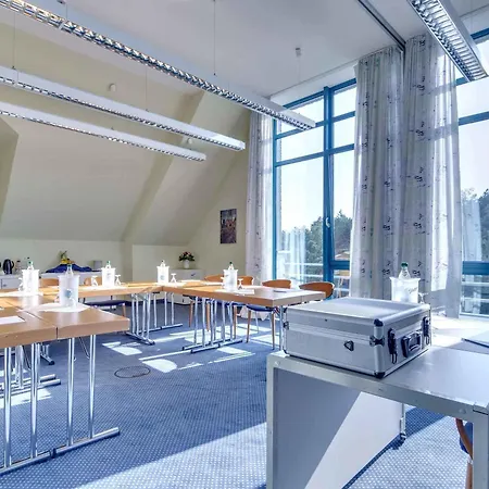 Aquamaris Strandresidenz Ruegen 4* Juliusruh