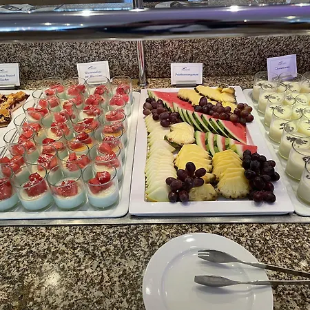 Hotel Aquamaris Strandresidenz Ruegen Juliusruh