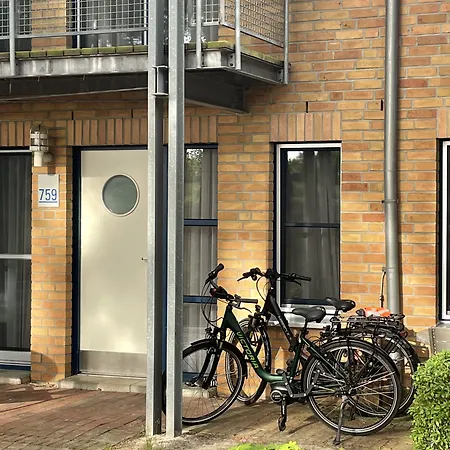 호텔 Aquamaris Strandresidenz Ruegen 4*
