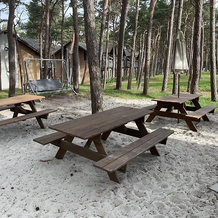 Aquamaris Strandresidenz Ruegen