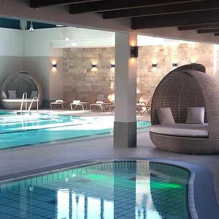 Hotel Aquamaris Strandresidenz Ruegen