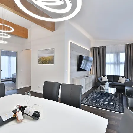 Hotel Aquamaris Strandresidenz Ruegen