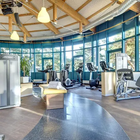Aquamaris Strandresidenz Ruegen 4*