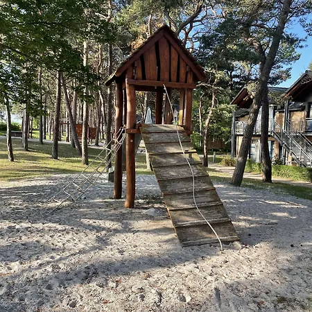 Aquamaris Strandresidenz Ruegen 4* 줄리우스루