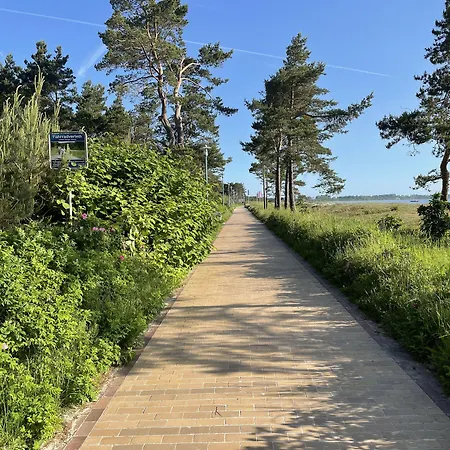 Aquamaris Strandresidenz Ruegen