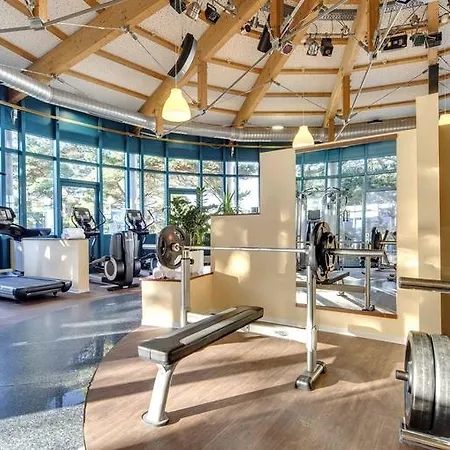 Aquamaris Strandresidenz Ruegen 4* Juliusruh