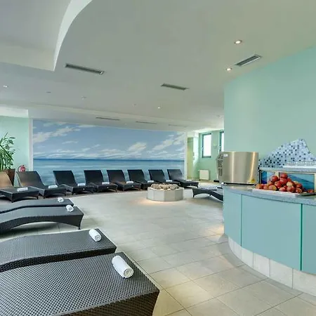 Aquamaris Strandresidenz Ruegen Hotel