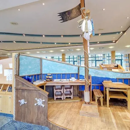 Aquamaris Strandresidenz Ruegen Hotel Juliusruh