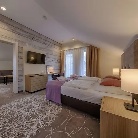 Hotel Aquamaris Strandresidenz Ruegen Juliusruh