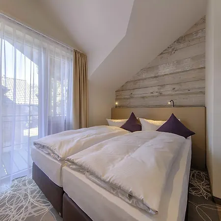 Hotel Aquamaris Strandresidenz Ruegen Juliusruh