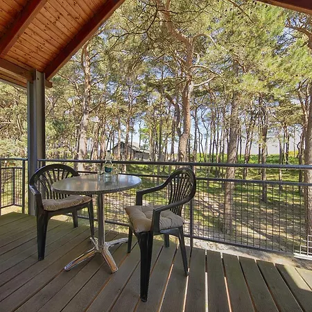 Aquamaris Strandresidenz Ruegen Hotel 4*